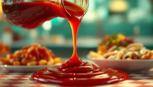 The Art and Science of the Perfect Ketchup Texture Ratio: A Condiment Connoisseur's Guide