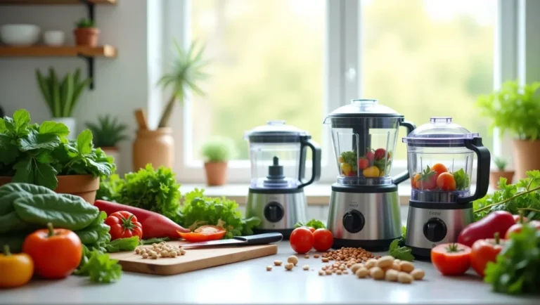 Best Kitchen Equipment for Sustainable Cooking in 2025