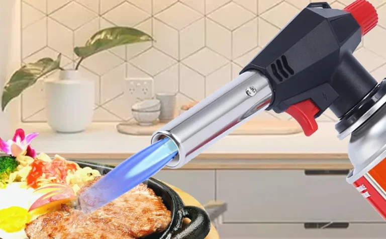 Finding the Best Kitchen Torch for Professional Chefs
