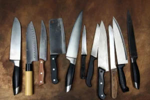 Best Kitchen Knives for Every Cooking Task Explained