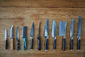 The Ultimate Guide to the Best Knives for Every Kitchen Task