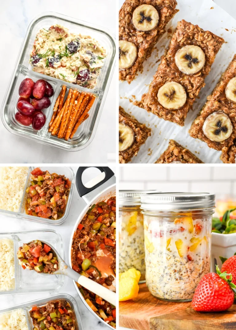 Best Leftovers Foods that Improve with Time: A Deep Dive