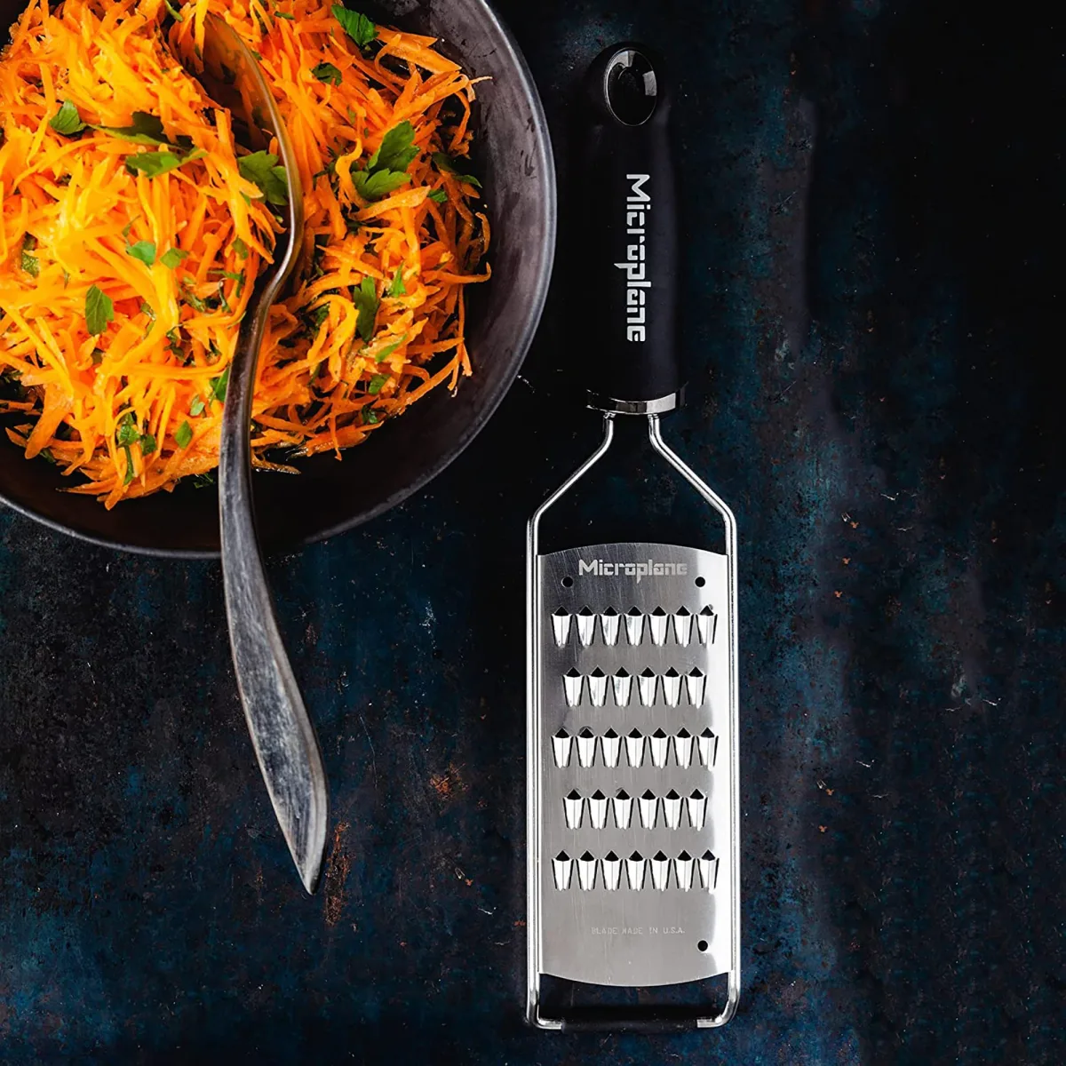 Best Microplanes and Rasps for Your Kitchen: A Comprehensive Guide