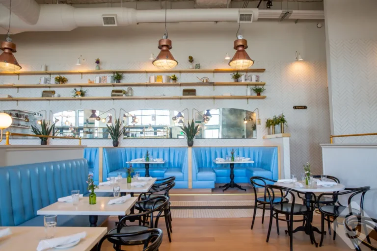 Nashville Brunch Spots You Have to Try in 2025