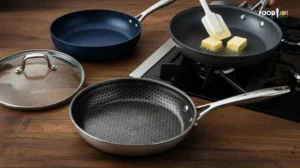 The Ultimate Guide to the Best Nonstick Pans for Home Cooking in 2025