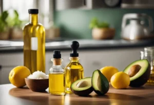 Best Oil Alternatives for Cooking: My Kitchen Experiments