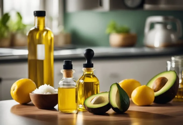 Best Oil Alternatives for Cooking: My Kitchen Experiments