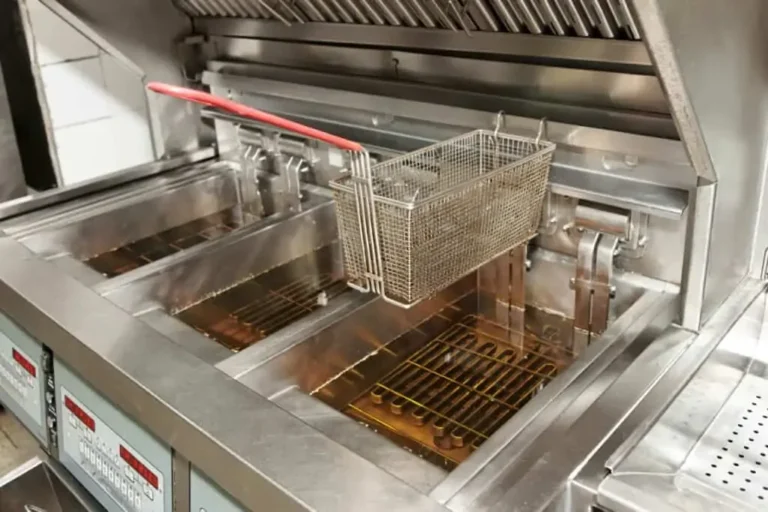 Best Oil for Commercial Deep Frying: My Top Picks