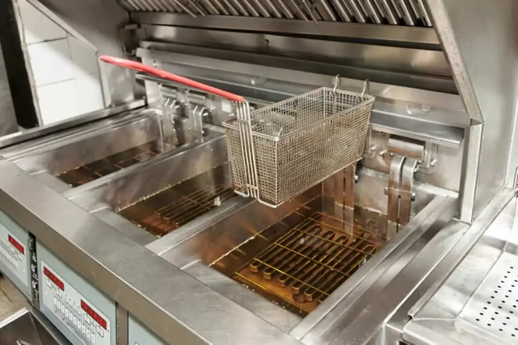 Best Oil for Commercial Deep Frying: My Top Picks