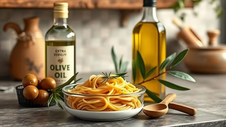 Best Olive Oil for Pasta: Top Choices for 2025