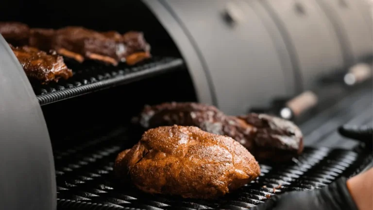 Best Pellet Grills for Smoking Brisket: A Comprehensive Guide