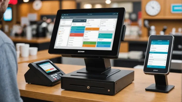 Best POS Systems for Small Retail in 2025: A Comprehensive Guide