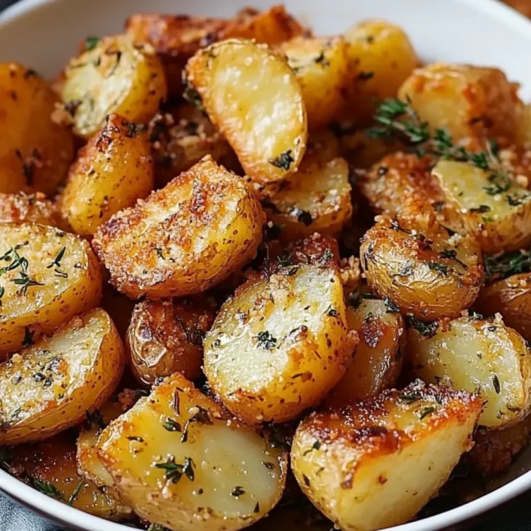 The Ultimate Guide to the Best Potato Recipes: Tips and Techniques