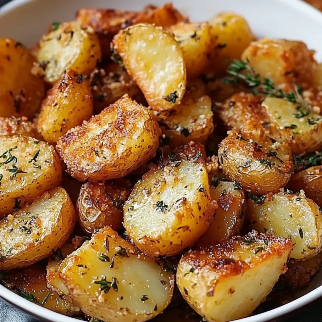 The Ultimate Guide to the Best Potato Recipes: Tips and Techniques