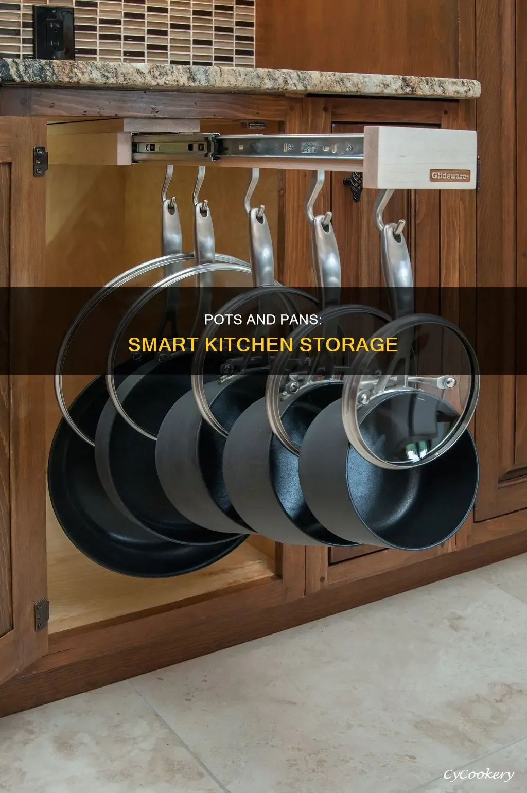 Choosing Smart Pots and Pans for Your Small Kitchen