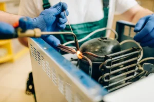 Best Practices for Maintaining Refrigeration Units