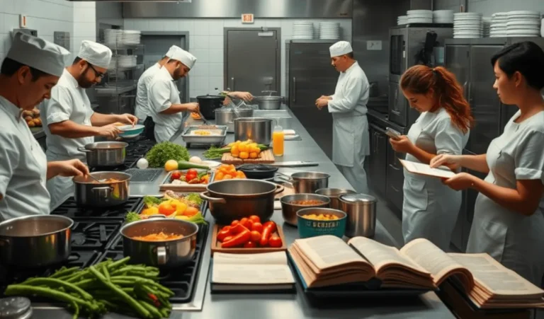 The Secret to the Best Recipe That's Always Amazing: A Culinary Journey