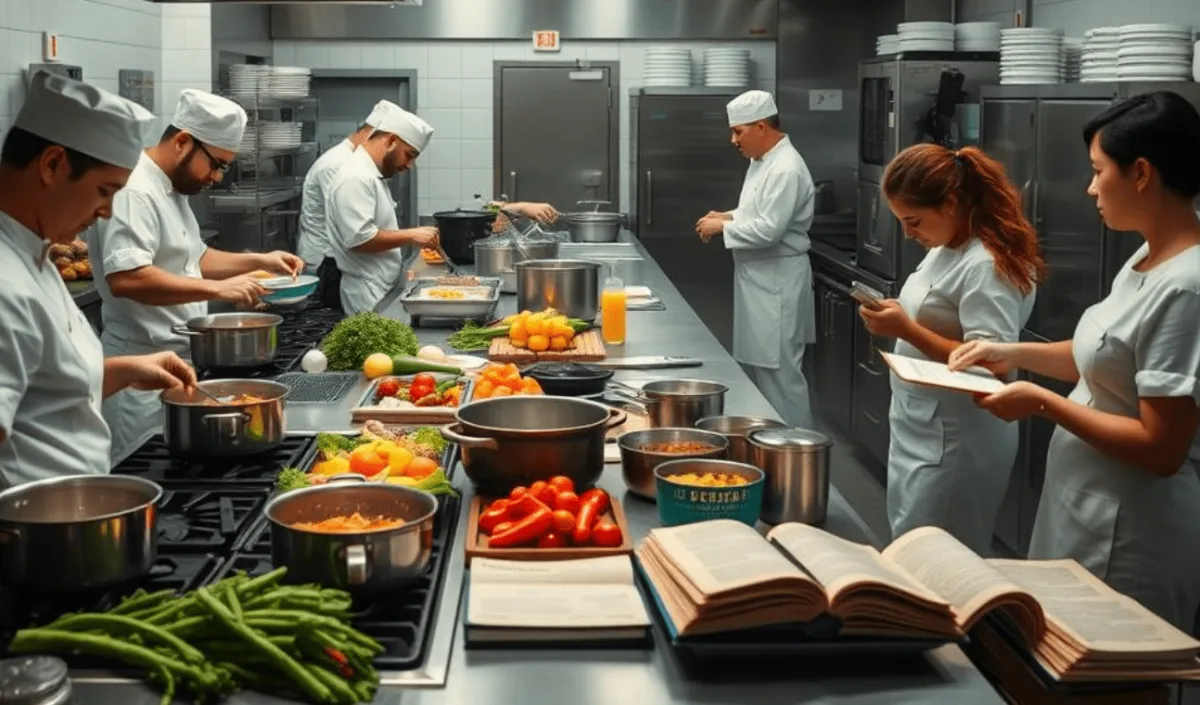 The Secret to the Best Recipe That's Always Amazing: A Culinary Journey