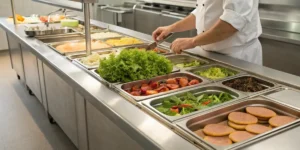 The Ultimate Guide to the Best Sandwich Station Brands in 2025