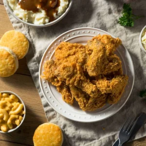 Best Sides for Fried Chicken: An In-Depth Guide