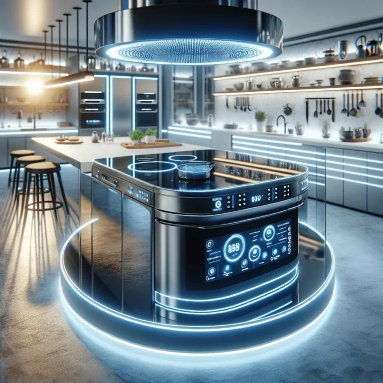 The 2025 Smart Kitchen Revolution: A No-BS Guide to Appliances That Actually Work (And Which Ones Aren’t Worth Your Money)