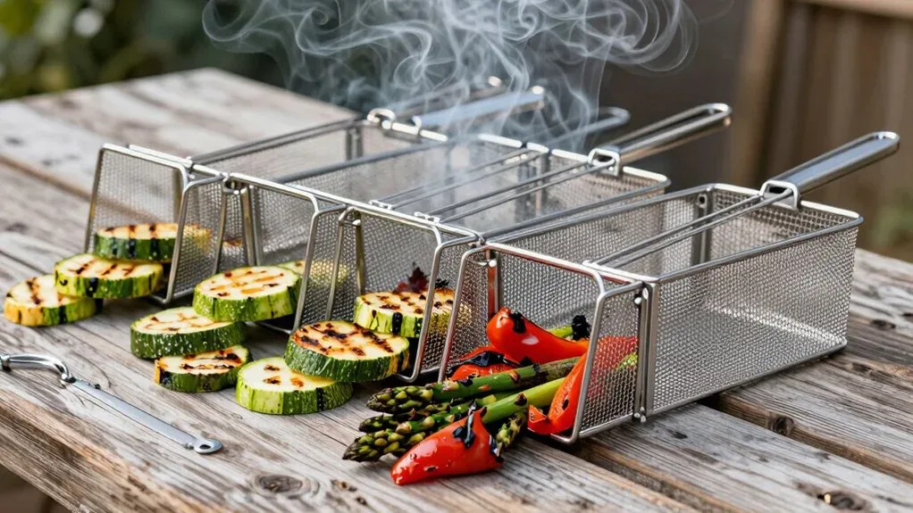Best Vegetables for Grilling: A Comprehensive Guide