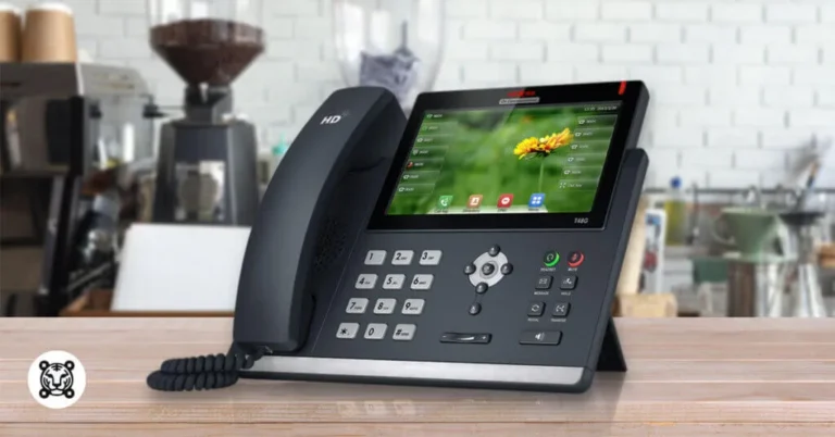 Navigating the Best VoIP Phone Systems for Restaurants: A Comprehensive Guide