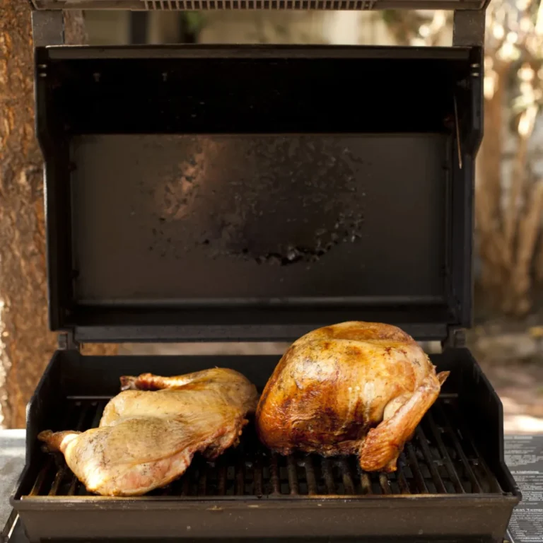 The Best Way to Grill a Turkey: A Comprehensive Guide