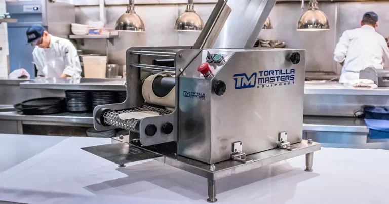 Mastering Tortilla Wrap Storage: A Comprehensive Guide