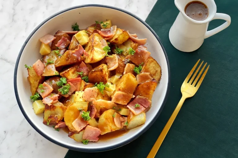 Best Ways to Use Leftover Roast Potatoes