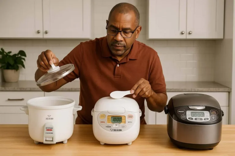 The Ultimate Guide to Choosing the Best Zojirushi Rice Cooker in 2025