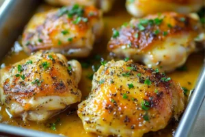 Better Oven-Baked Chicken: Tips & Tricks You Haven’t Tried Yet