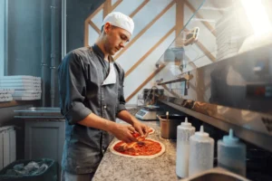 Better Pizza with Limited Options: Creative Solutions for Pizzerias