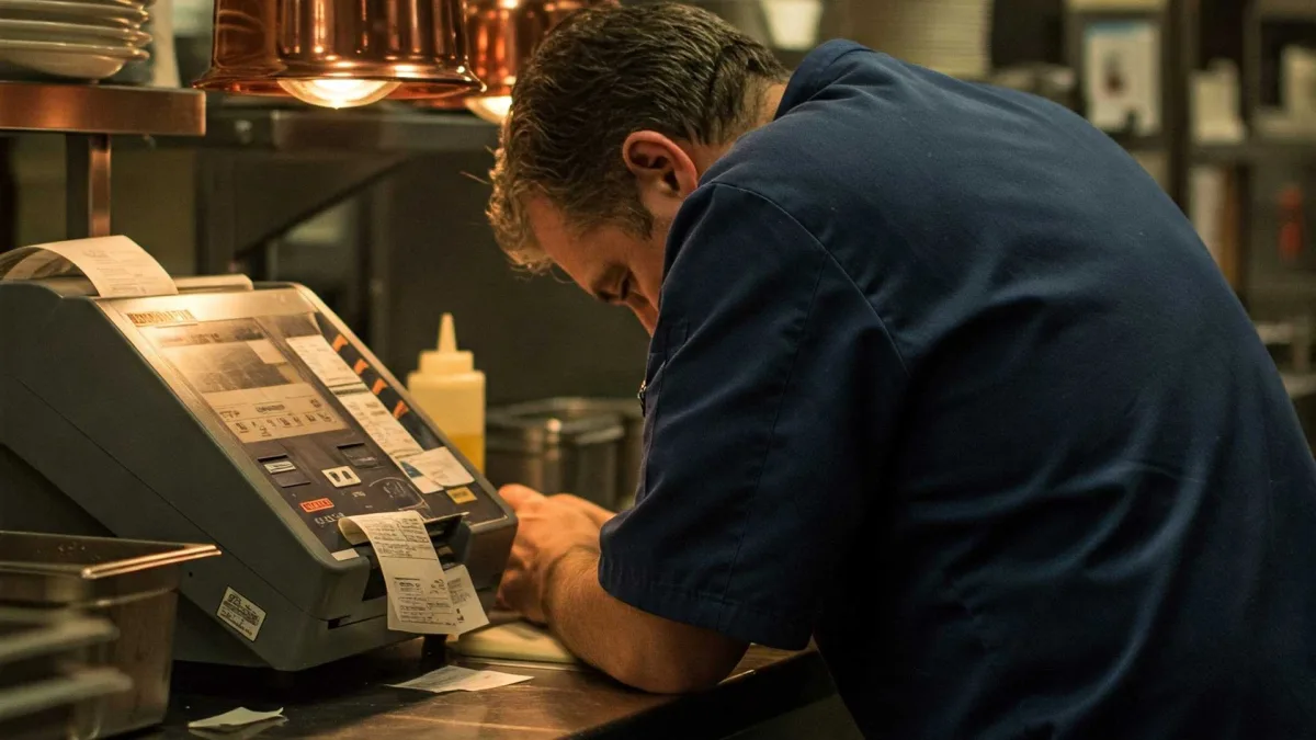 Chefs Beyond Burnout: Real Talk on Mental Wellbeing