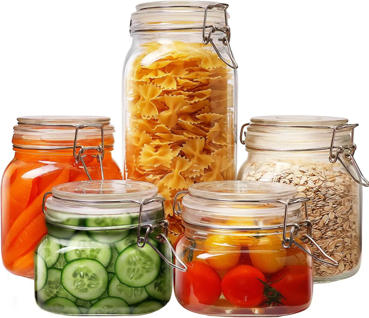 Preserve Smarter: Food Tech Beyond the Ball Jar
