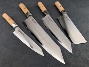 Beyond the Knife: Other Essential Seafood Tools