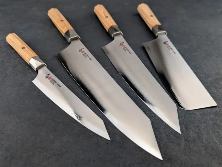 Beyond the Knife: Other Essential Seafood Tools