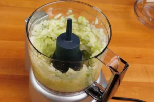 Bitter Tzatziki: A Deep Dive into Necessary Kitchen Equipment