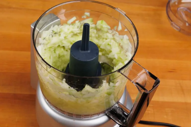 Bitter Tzatziki: A Deep Dive into Necessary Kitchen Equipment