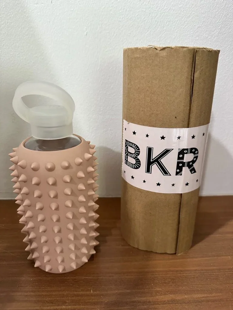 BKR Velvet Sammy Spiked Bottle Review: Worth the Hype?