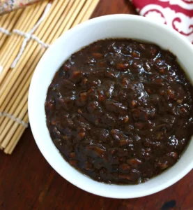 Black Bean Sauce: What to Do Next
