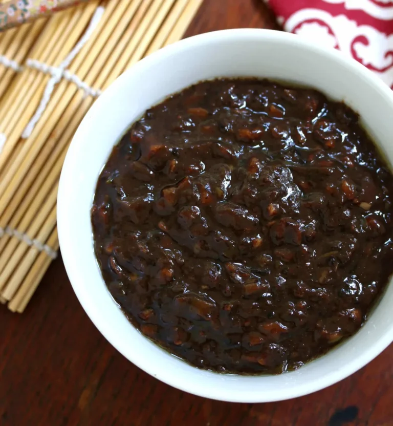 Black Bean Sauce: What to Do Next