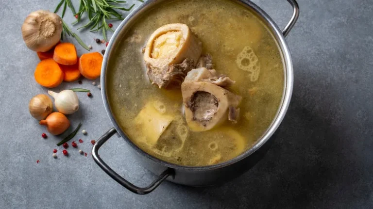 The Ultimate Guide to Bone Broth: Best Marrow Bones for Broth