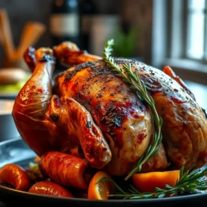 Mastering Bone-In Chicken: Cooking Methods and Tips