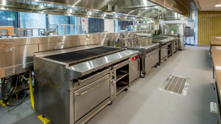 Boost Energy After Payday: Solutions for a Revitalized Kitchen Staff