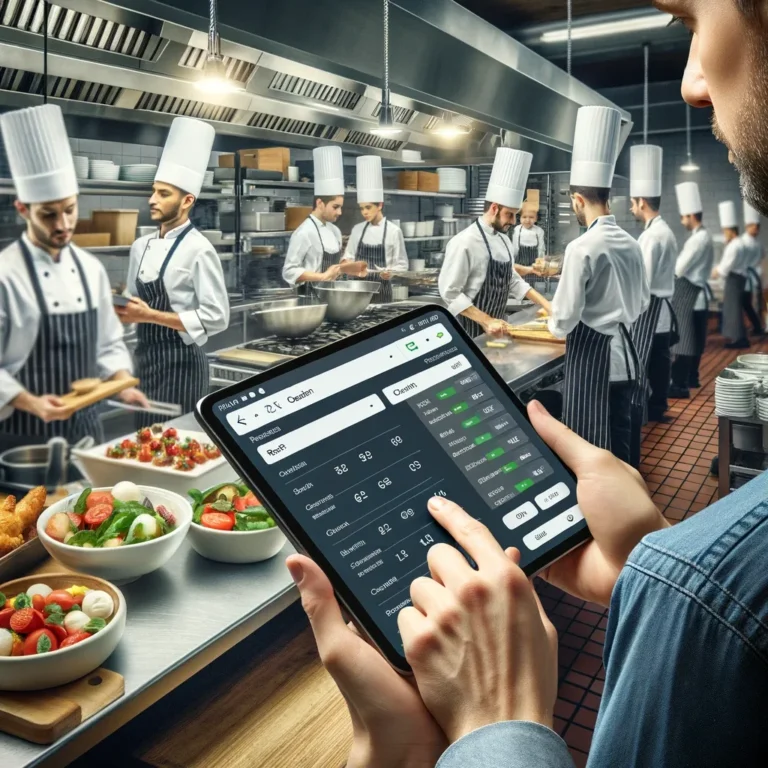How to Boost Restaurant Cooking Efficiency: A Game-Changer for Your Kitchen
