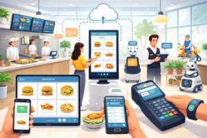Boosting Direct Online Orders for Your Restaurant