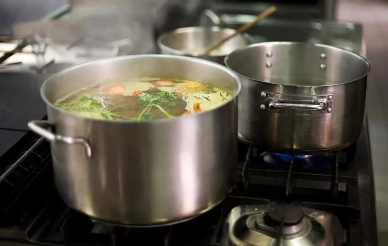 Braising vs. Simmering: What's the Difference?