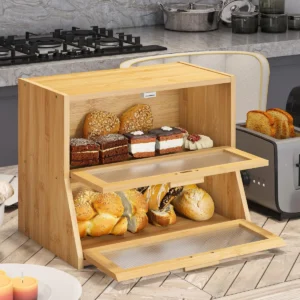 Bread Boxes: Are They Worth It?