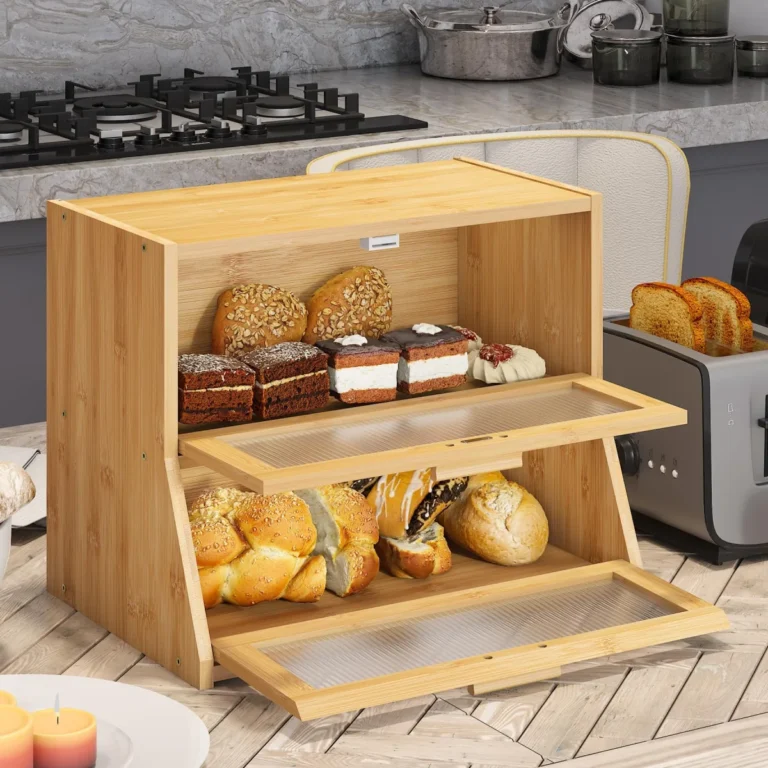 Bread Boxes: Are They Worth It?